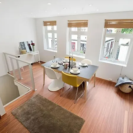 Appartement Historic In The Heart Of