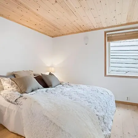 Appartement Historic In The Heart Of Bergen