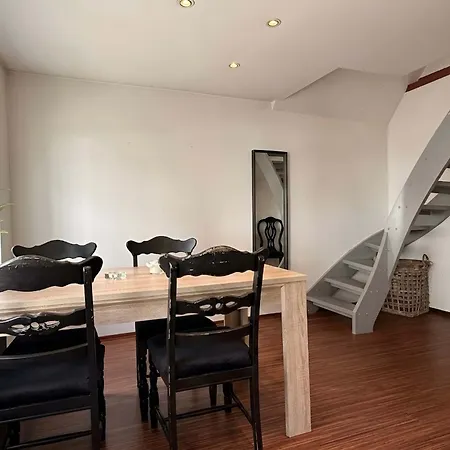 Apartman Historic In The Heart Of Bergen