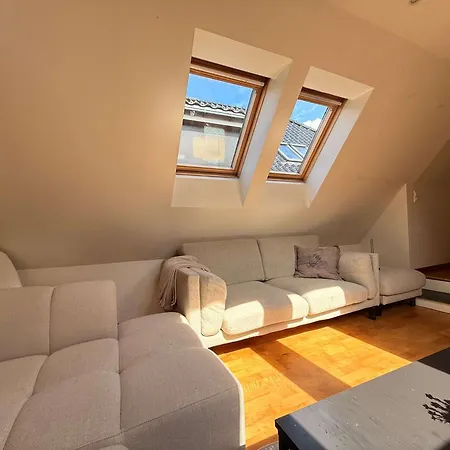 Historic In The Heart Of Apartman
