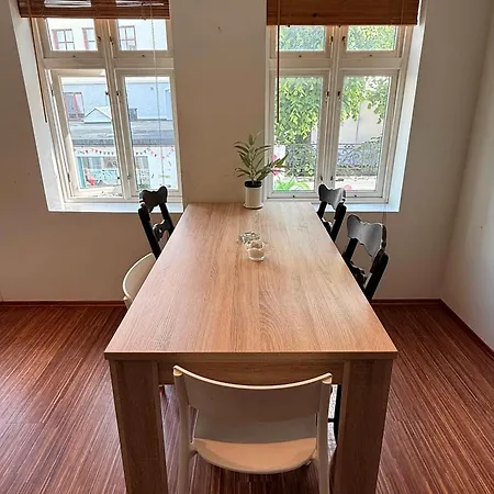 Apartman Historic In The Heart Of *