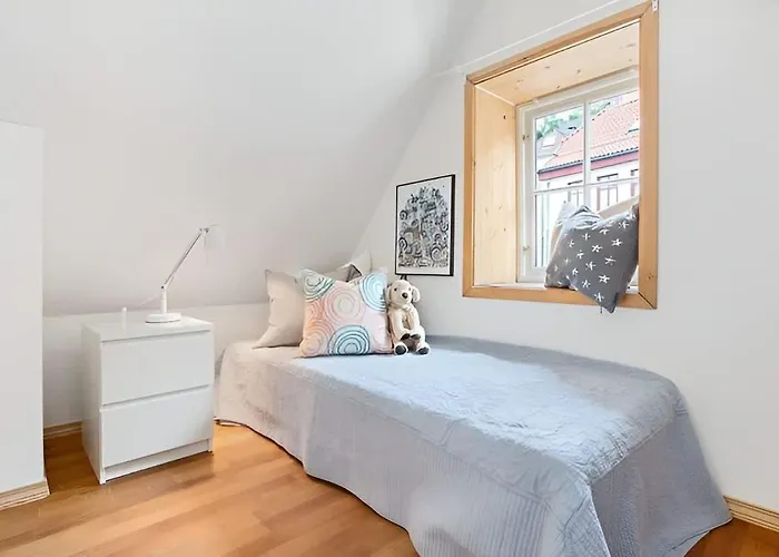 Διαμέρισμα Historic In The Heart Of *