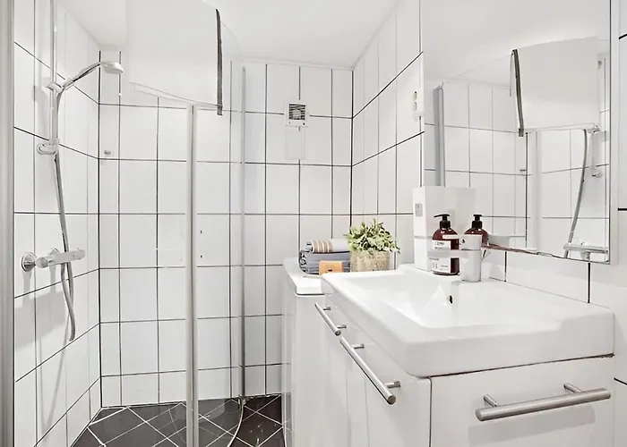 Lejlighed Historic In The Heart Of