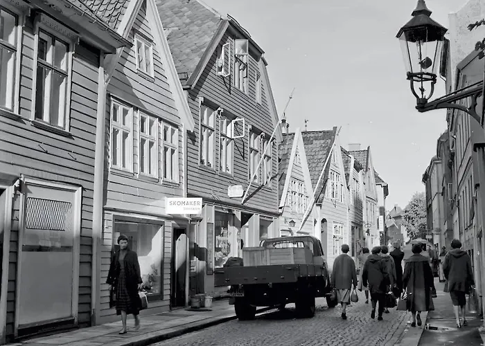 Lägenhet Historic In The Heart Of